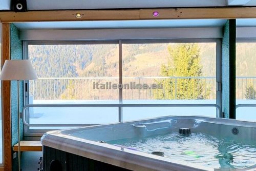 Hotel Solaria SKI - Trentino-Alto Adige - Itálie, Mezzana Marilleva - Lyžařské zájezdy
