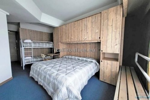 Hotel Solaria SKI - Trentino-Alto Adige - Itálie, Mezzana Marilleva - Lyžařské zájezdy