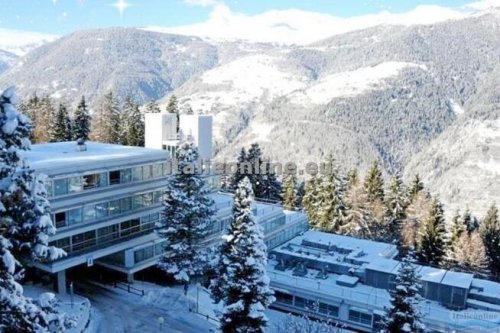 Hotel Solaria SKI - Trentino-Alto Adige - Itálie, Mezzana Marilleva - Lyžařské zájezdy