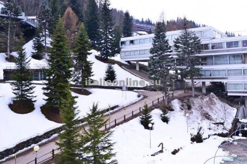 Hotel Solaria SKI - Trentino-Alto Adige - Itálie, Mezzana Marilleva - Lyžařské zájezdy
