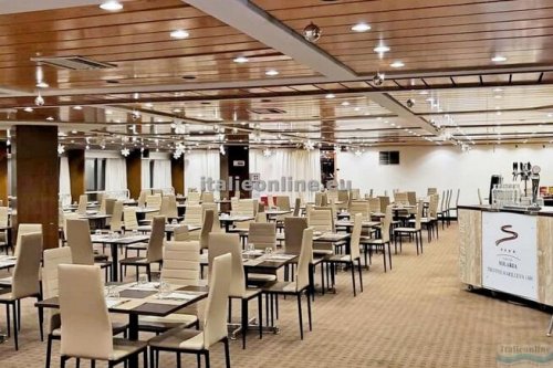 Hotel Solaria SKI - Trentino-Alto Adige - Itálie, Mezzana Marilleva - Lyžařské zájezdy