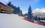 Katalog zájezdů, Residence Lores 2 SKI