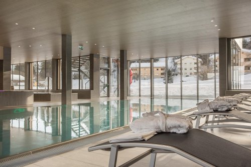 Pradas Resort - Graubünden - Švýcarsko, Brigels Waltensburg Andiast - Lyžařské zájezdy