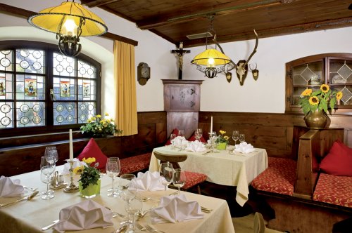 Hotel Bon Alpina rodinné pokoje - Tyrolsko - Rakousko, Innsbruck a okolí - Lyžařské zájezdy