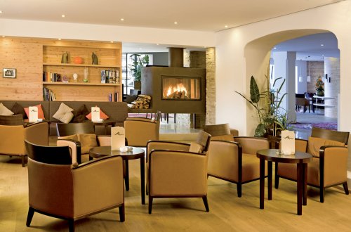 Hotel Bon Alpina rodinné pokoje - Tyrolsko - Rakousko, Innsbruck a okolí - Lyžařské zájezdy