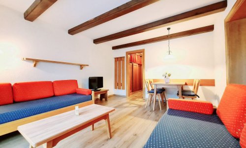 Aparthotel Alpenlandhof - Korutany - Rakousko, Bad Kleinkirchheim - Lyžařské zájezdy