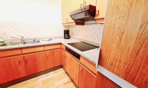 Aparthotel Alpenlandhof - Korutany - Rakousko, Bad Kleinkirchheim - Lyžařské zájezdy