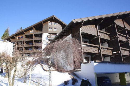 Aparthotel Alpenlandhof - Korutany - Rakousko, Bad Kleinkirchheim - Lyžařské zájezdy