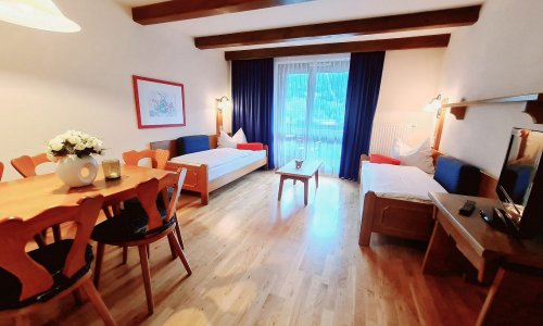 Aparthotel Alpenlandhof - Korutany - Rakousko, Bad Kleinkirchheim - Lyžařské zájezdy