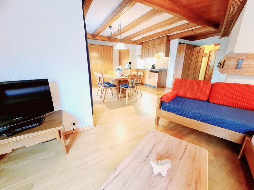 Aparthotel Alpenlandhof - Korutany - Rakousko, Bad Kleinkirchheim - Lyžařské zájezdy