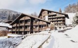 Privátní apartmány Reichl - Korutany - Rakousko, Bad Kleinkirchheim - Lyžařské zájezdy, Aparthotel Alpenlandhof Aparthotel Alpenlandhof