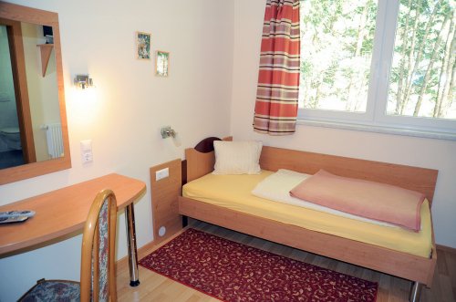 Gasthof Zur Post - Korutany - Rakousko, Gerlitzen - Lyžařské zájezdy