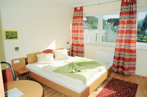 Gasthof Zur Post - Korutany - Rakousko, Gerlitzen - Lyžařské zájezdy