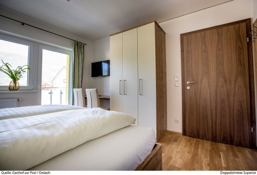 Gasthof Zur Post - Korutany - Rakousko, Gerlitzen - Lyžařské zájezdy