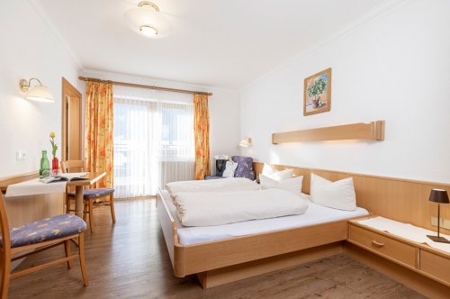 Gasthof Eckartauerhof - Tyrolsko - Rakousko, Zillertal 3000, Hintertux - Lyžařské zájezdy