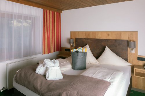 Gasthof Eckartauerhof - Tyrolsko - Rakousko, Zillertal 3000, Hintertux - Lyžařské zájezdy