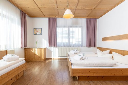Gasthof Eckartauerhof - Tyrolsko - Rakousko, Zillertal 3000, Hintertux - Lyžařské zájezdy
