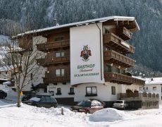 Gasthof Eckartauerhof