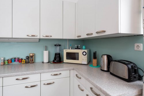 Apartmán Warscheneck - Horní Rakousko - Rakousko, Hinterstoder - Wurzeralm - Lyžařské zájezdy