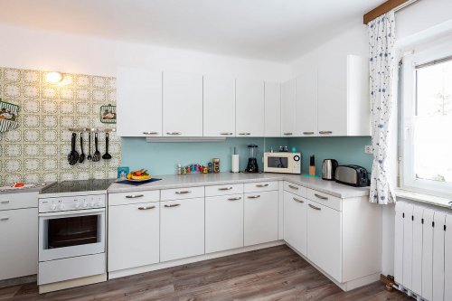 Apartmán Warscheneck - Horní Rakousko - Rakousko, Hinterstoder - Wurzeralm - Lyžařské zájezdy