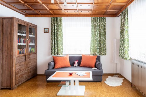 Apartmán Warscheneck - Horní Rakousko - Rakousko, Hinterstoder - Wurzeralm - Lyžařské zájezdy