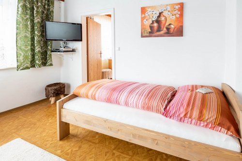 Apartmán Warscheneck - Horní Rakousko - Rakousko, Hinterstoder - Wurzeralm - Lyžařské zájezdy
