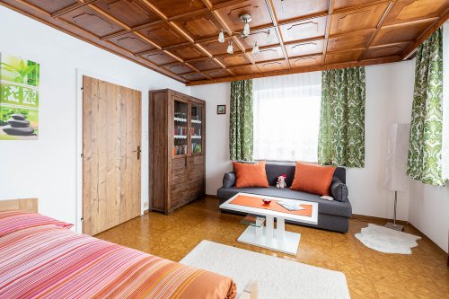 Apartmán Warscheneck - Horní Rakousko - Rakousko, Hinterstoder - Wurzeralm - Lyžařské zájezdy