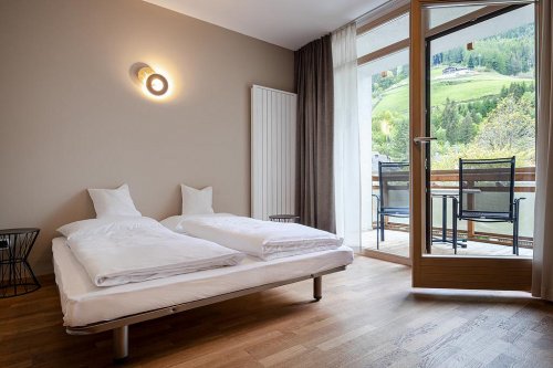 Residence Feldmühle - Valle Aurina - Itálie, Speikboden, Klausberg - Lyžařské zájezdy
