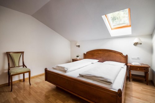 Apartmánový dům Mühlegg - Valle Aurina - Itálie, Speikboden, Klausberg - Lyžařské zájezdy
