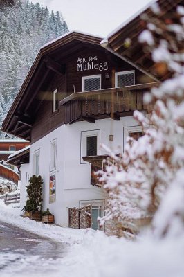 Apartmánový dům Mühlegg - Valle Aurina - Itálie, Speikboden, Klausberg - Lyžařské zájezdy