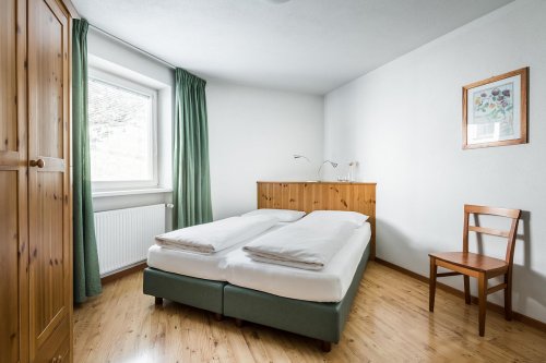 Apartmánový dům Mühlegg - Valle Aurina - Itálie, Speikboden, Klausberg - Lyžařské zájezdy