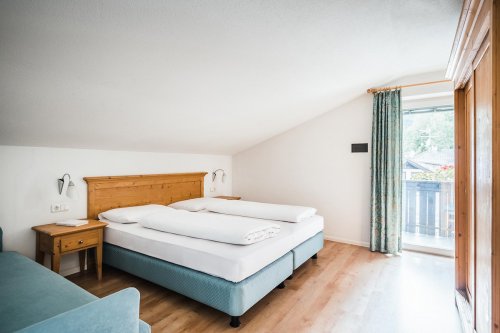 Apartmánový dům Mühlegg - Valle Aurina - Itálie, Speikboden, Klausberg - Lyžařské zájezdy