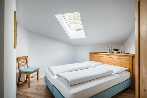 Apartmánový dům Mühlegg - Valle Aurina - Itálie, Speikboden, Klausberg - Lyžařské zájezdy