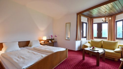 Hotel Stigenwirth - Štýrsko - Rakousko, Kreischberg - Murau - Lyžařské zájezdy