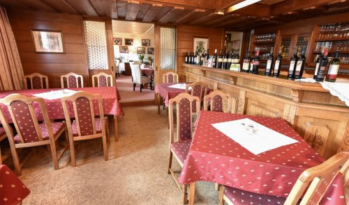 Hotel Stigenwirth - Štýrsko - Rakousko, Kreischberg - Murau - Lyžařské zájezdy