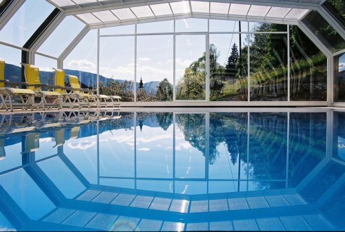 Hotel Stigenwirth - Štýrsko - Rakousko, Kreischberg - Murau - Lyžařské zájezdy