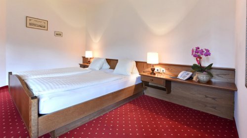 Hotel Stigenwirth - Štýrsko - Rakousko, Kreischberg - Murau - Lyžařské zájezdy