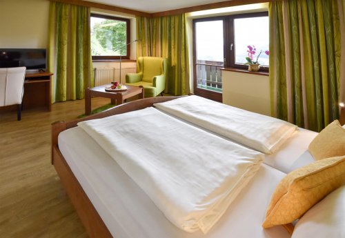 Hotel Stigenwirth - Štýrsko - Rakousko, Kreischberg - Murau - Lyžařské zájezdy