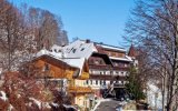 Katalog zájezdů, Hotel Stigenwirth