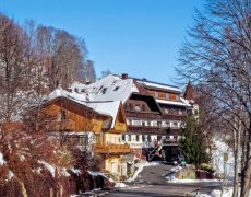 Hotel Stigenwirth