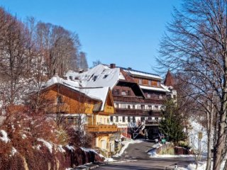 Hotel Stigenwirth - Štýrsko - Rakousko, Kreischberg - Murau - Lyžařské zájezdy Hotel Stigenwirth - Štýrsko - Rakousko, Kreischberg - Murau - Lyžařské zájezdy