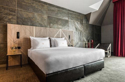 Hotel Nosalowy Park - Karpaty - Polsko, Zakopane - Lyžařské zájezdy