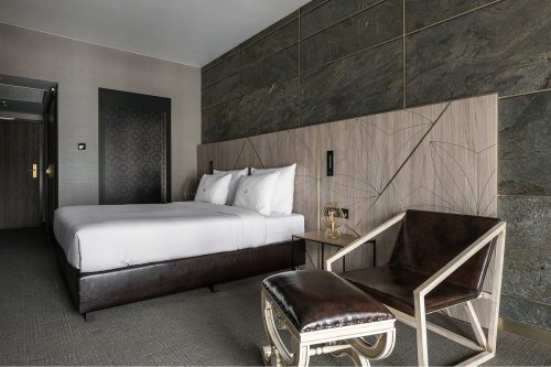 Hotel Nosalowy Park - Karpaty - Polsko, Zakopane - Lyžařské zájezdy
