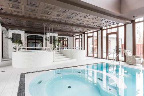 Hotel Nosalowy Park - Karpaty - Polsko, Zakopane - Lyžařské zájezdy