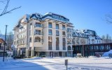 Katalog zájezdů, Hotel Nosalowy Park
