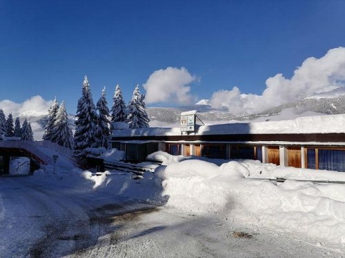 Apartmány Abete - Val di Sole - Itálie, Marilleva/Folgarida - Lyžařské zájezdy