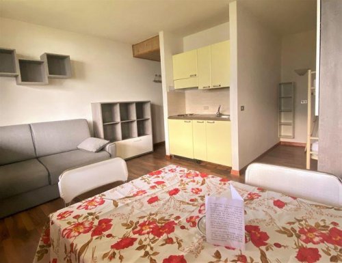 Apartmány Abete - Val di Sole - Itálie, Marilleva/Folgarida - Lyžařské zájezdy