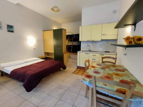 Apartmány Abete - Val di Sole - Itálie, Marilleva/Folgarida - Lyžařské zájezdy