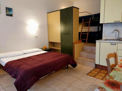Apartmány Abete - Val di Sole - Itálie, Marilleva/Folgarida - Lyžařské zájezdy
