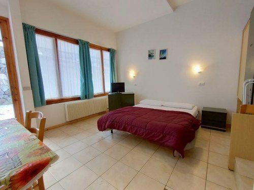 Apartmány Abete - Val di Sole - Itálie, Marilleva/Folgarida - Lyžařské zájezdy